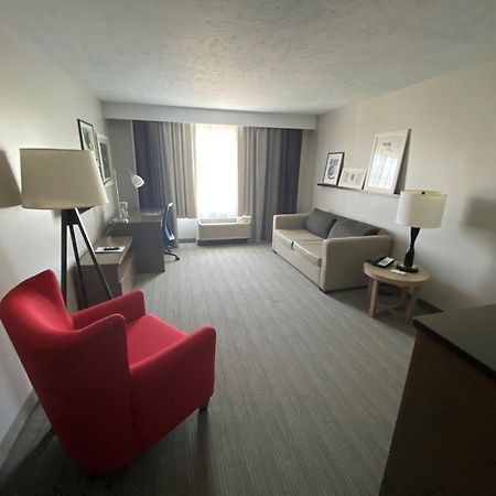 Country Inn & Suites By Radisson, Council Bluffs, Ia Ngoại thất bức ảnh