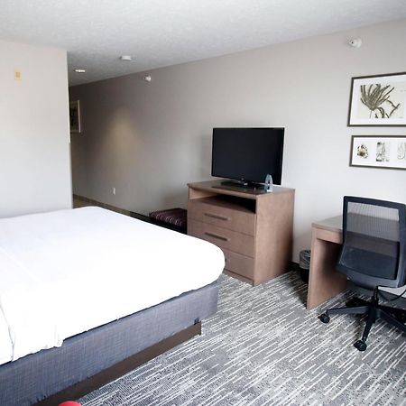 Country Inn & Suites By Radisson, Council Bluffs, Ia Ngoại thất bức ảnh