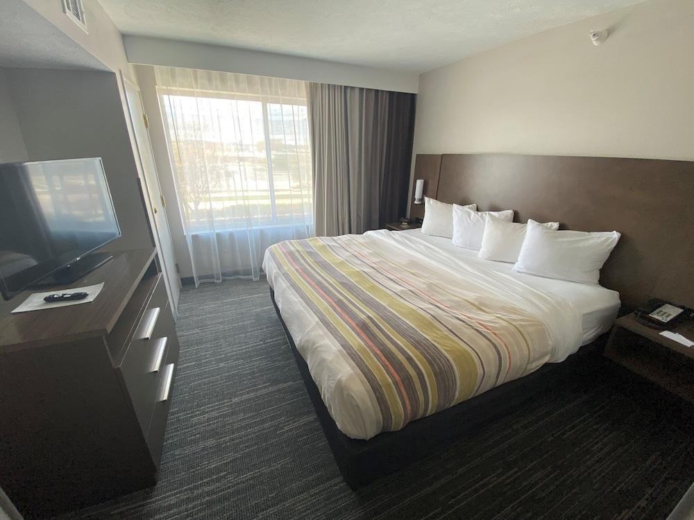 Country Inn & Suites By Radisson, Council Bluffs, Ia Ngoại thất bức ảnh