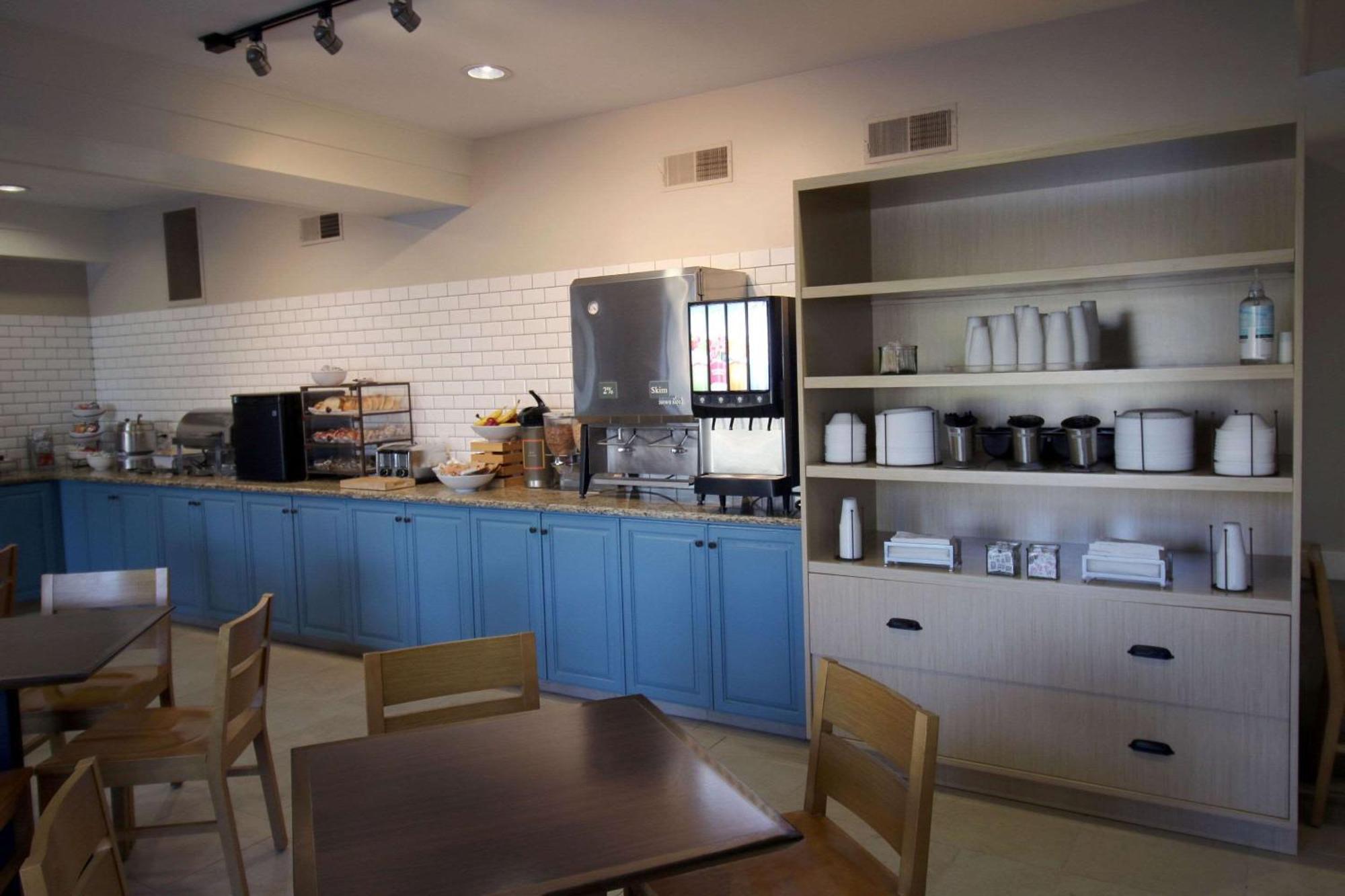Country Inn & Suites By Radisson, Council Bluffs, Ia Ngoại thất bức ảnh