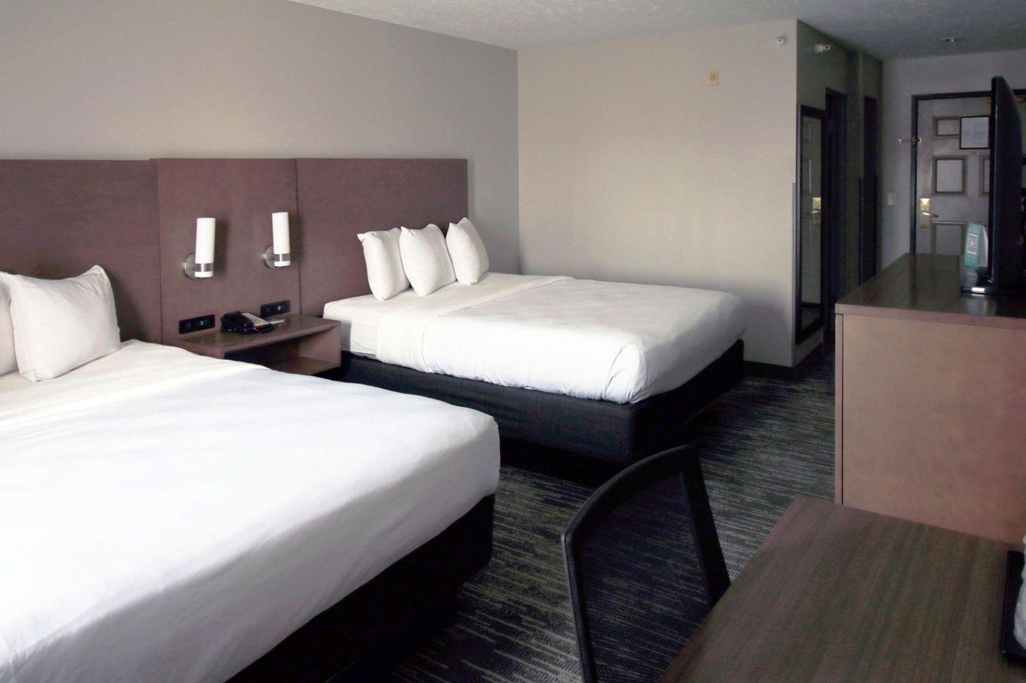 Country Inn & Suites By Radisson, Council Bluffs, Ia Ngoại thất bức ảnh