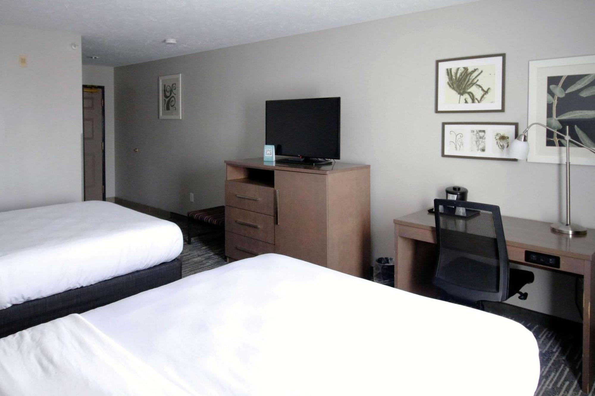 Country Inn & Suites By Radisson, Council Bluffs, Ia Ngoại thất bức ảnh