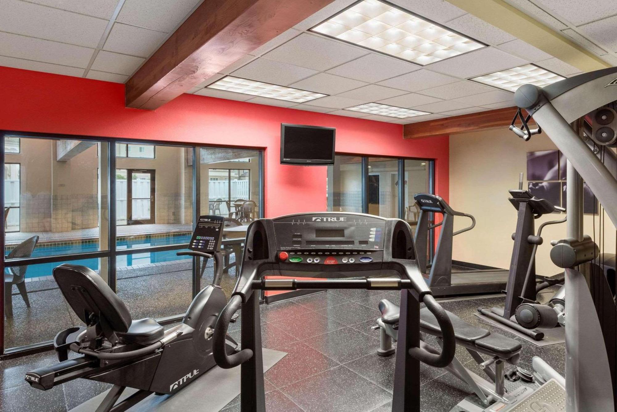 Country Inn & Suites By Radisson, Council Bluffs, Ia Ngoại thất bức ảnh