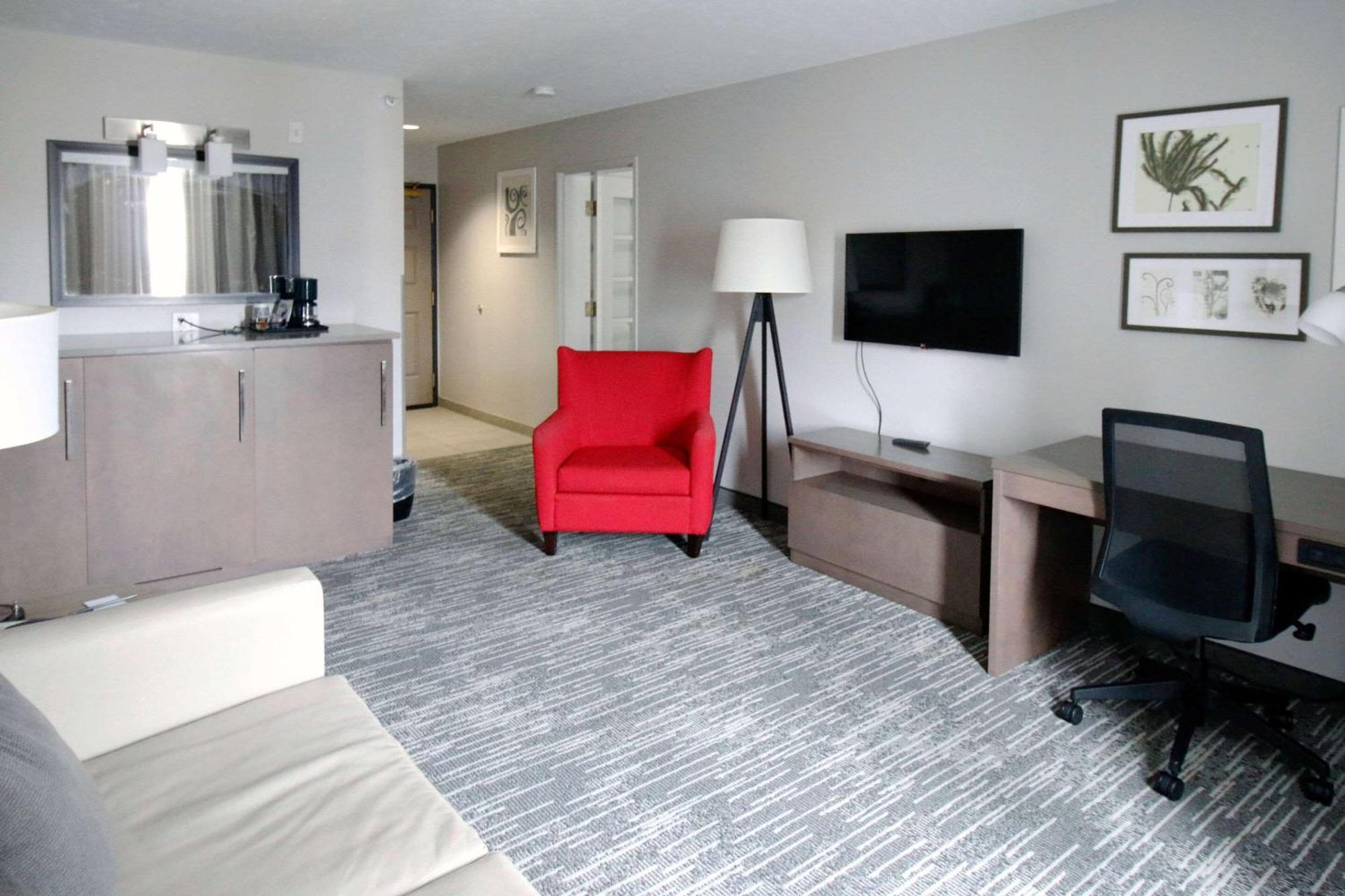 Country Inn & Suites By Radisson, Council Bluffs, Ia Ngoại thất bức ảnh