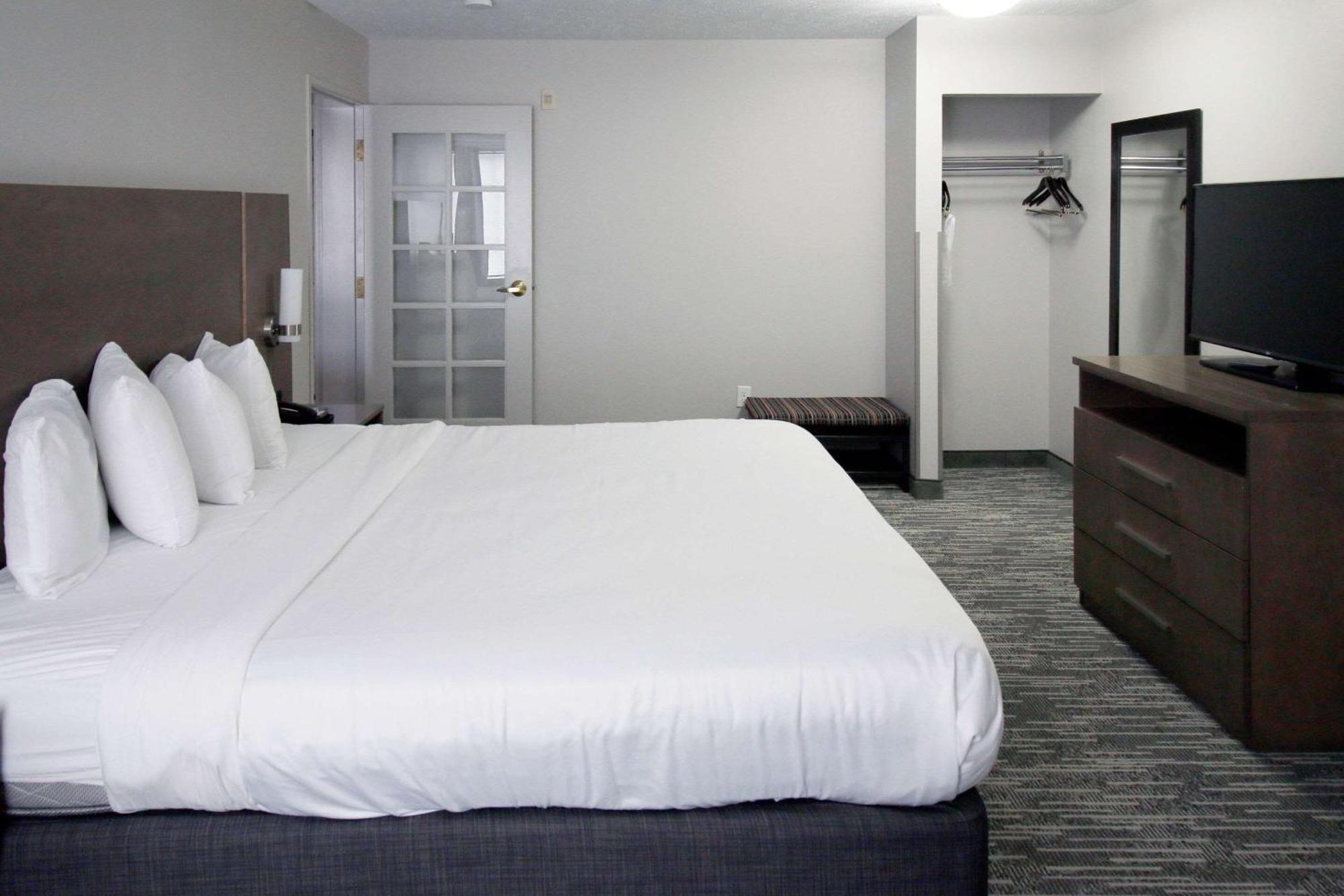 Country Inn & Suites By Radisson, Council Bluffs, Ia Ngoại thất bức ảnh