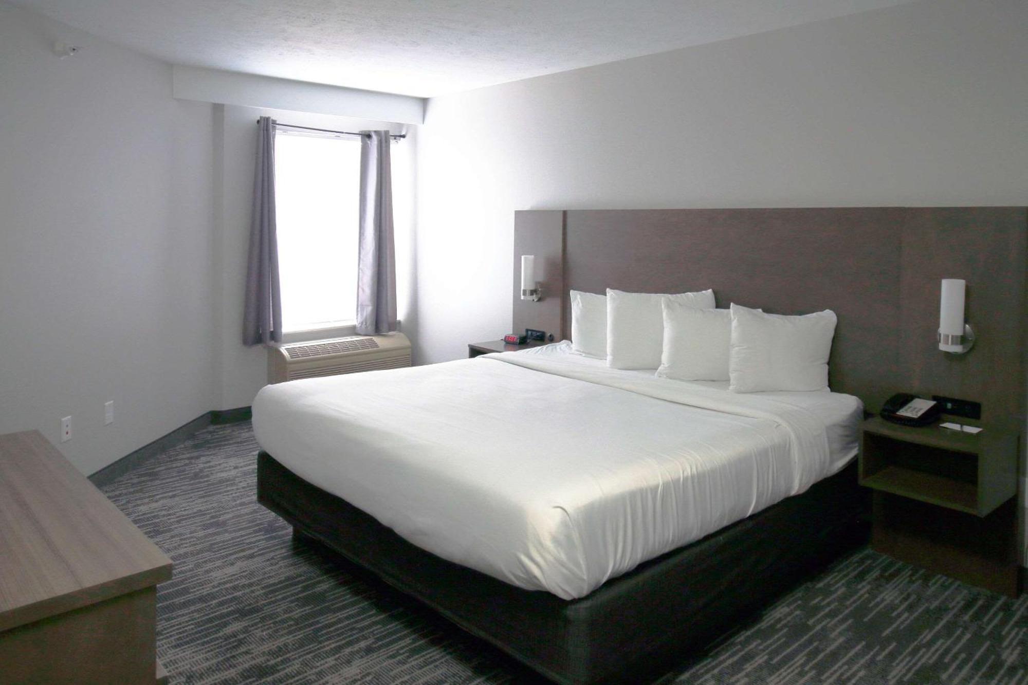 Country Inn & Suites By Radisson, Council Bluffs, Ia Ngoại thất bức ảnh