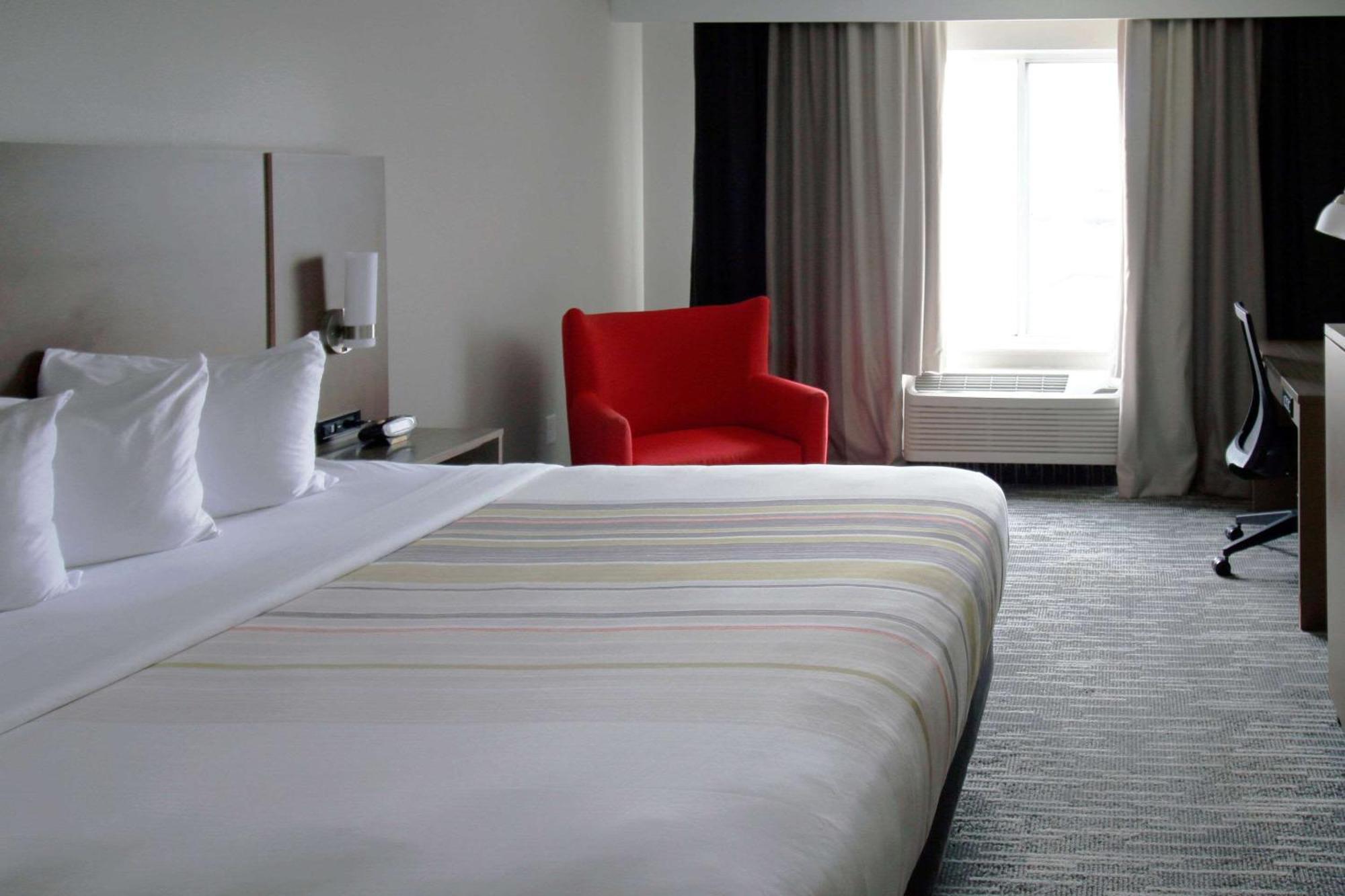 Country Inn & Suites By Radisson, Council Bluffs, Ia Ngoại thất bức ảnh