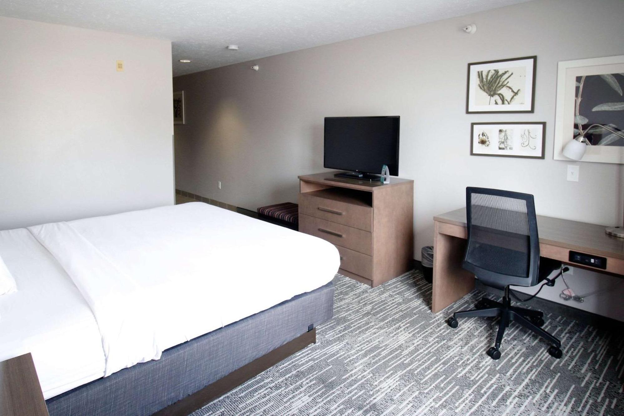 Country Inn & Suites By Radisson, Council Bluffs, Ia Ngoại thất bức ảnh