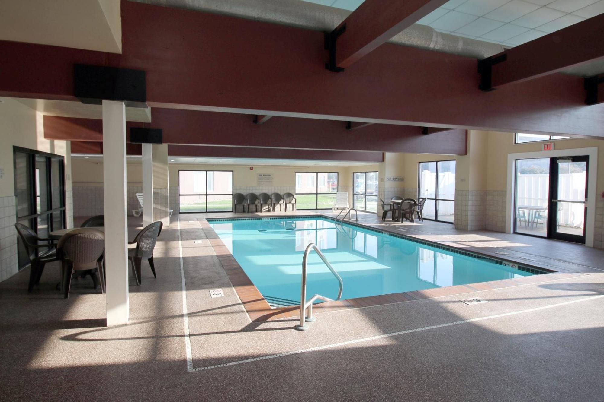 Country Inn & Suites By Radisson, Council Bluffs, Ia Ngoại thất bức ảnh