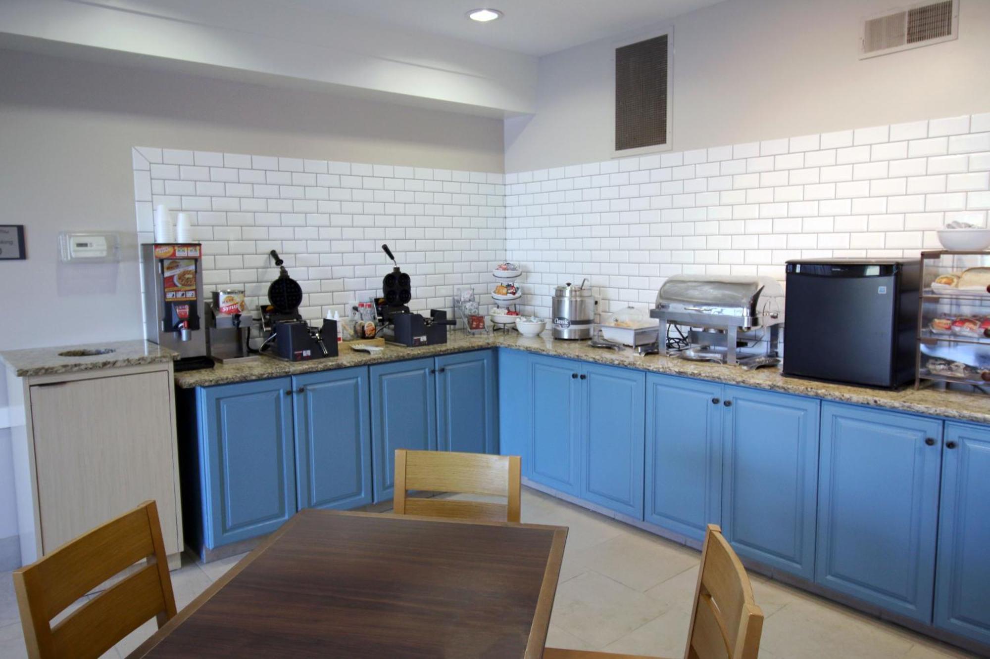 Country Inn & Suites By Radisson, Council Bluffs, Ia Ngoại thất bức ảnh