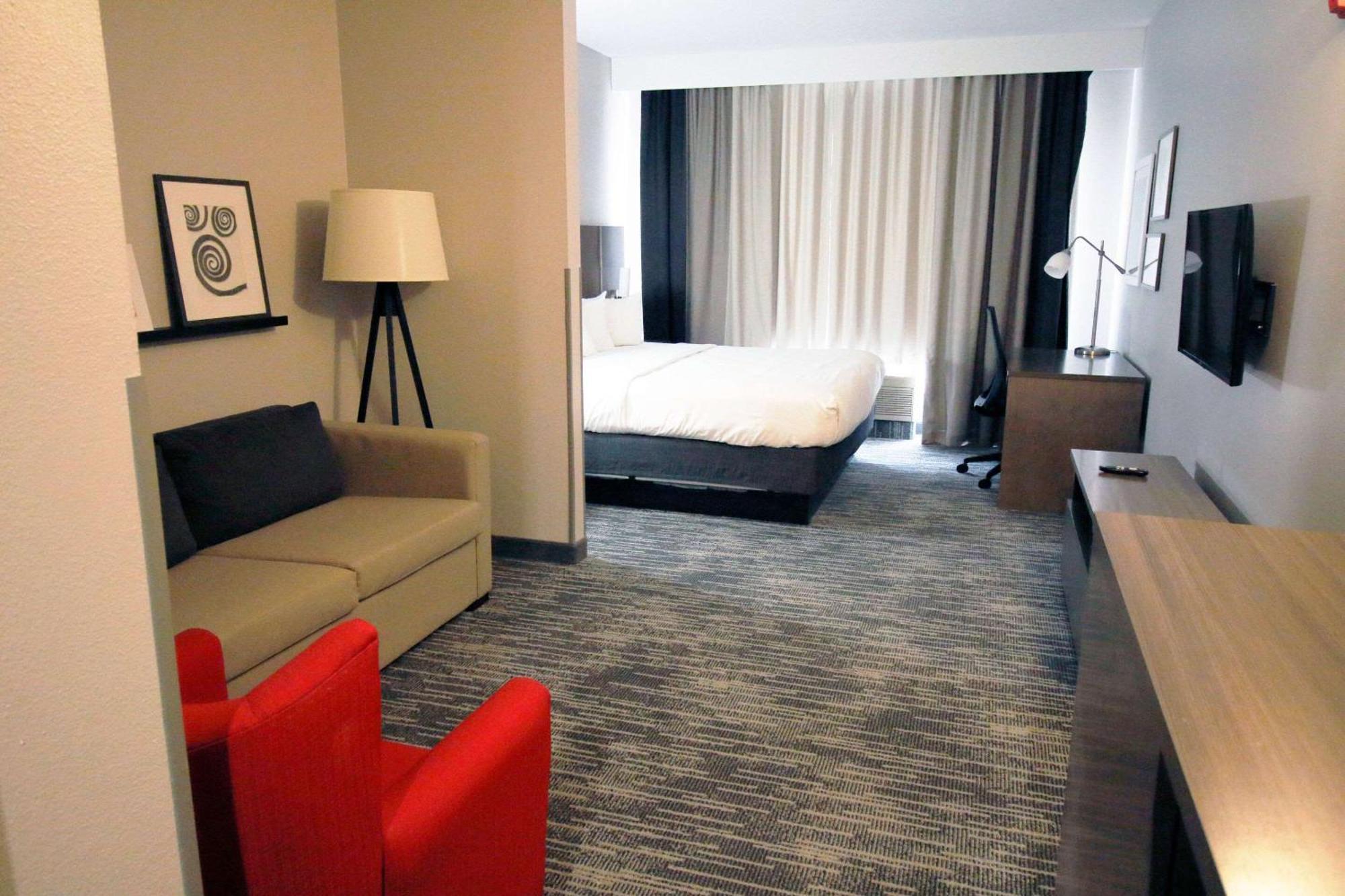 Country Inn & Suites By Radisson, Council Bluffs, Ia Ngoại thất bức ảnh