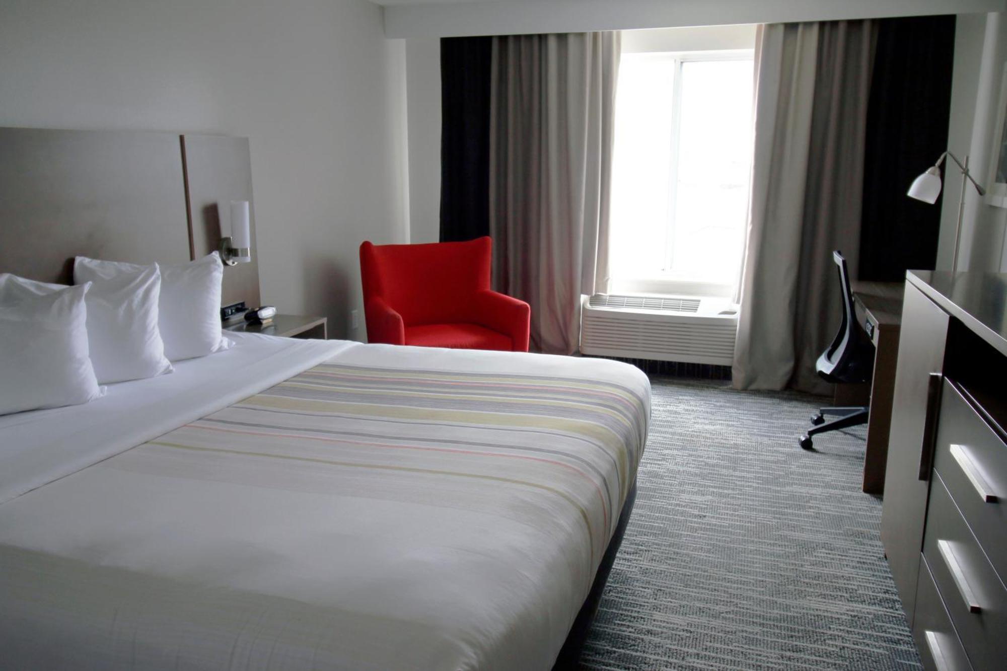 Country Inn & Suites By Radisson, Council Bluffs, Ia Ngoại thất bức ảnh