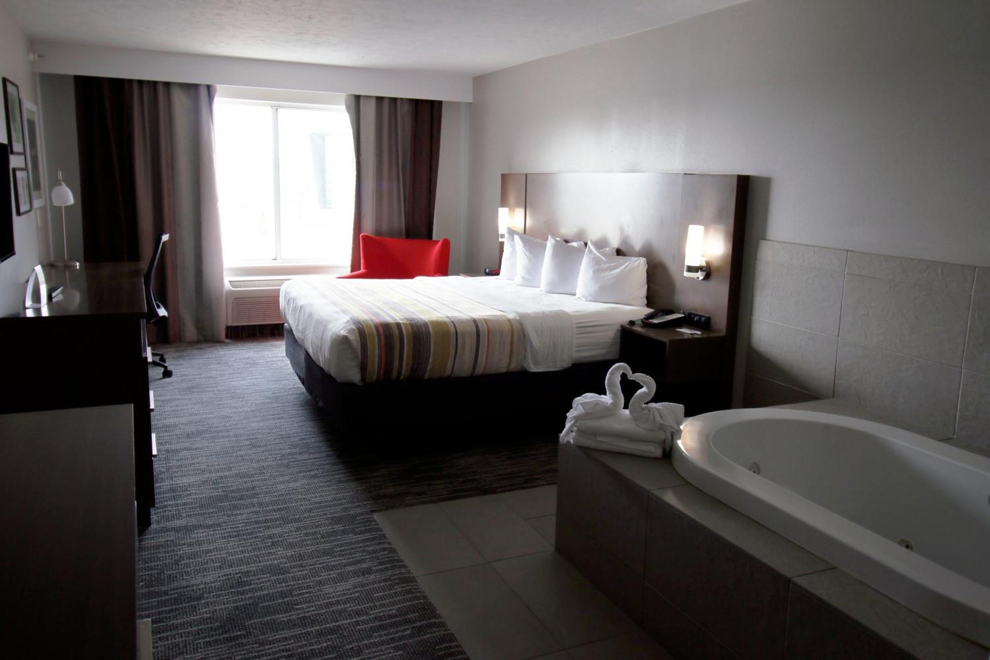 Country Inn & Suites By Radisson, Council Bluffs, Ia Ngoại thất bức ảnh