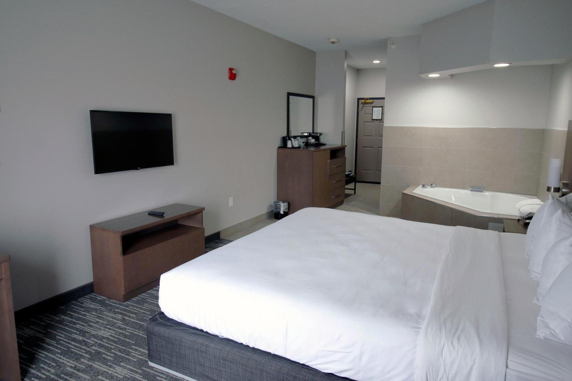 Country Inn & Suites By Radisson, Council Bluffs, Ia Ngoại thất bức ảnh