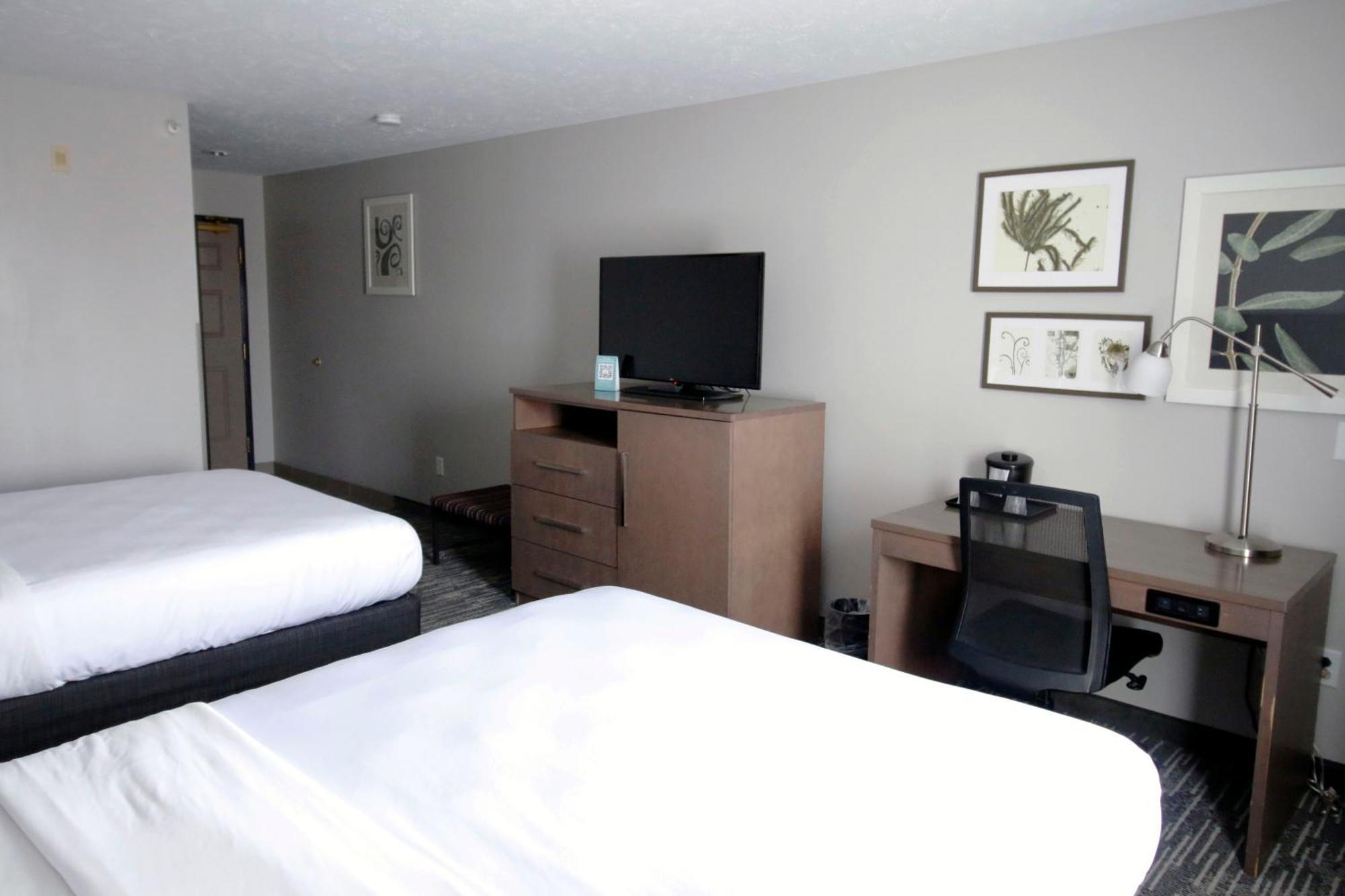 Country Inn & Suites By Radisson, Council Bluffs, Ia Ngoại thất bức ảnh