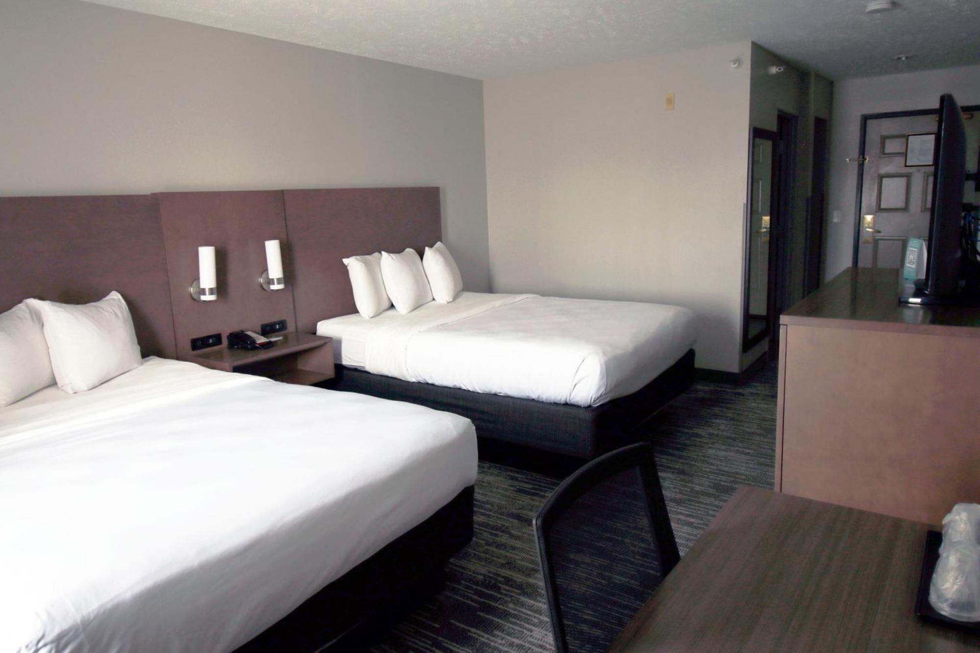 Country Inn & Suites By Radisson, Council Bluffs, Ia Ngoại thất bức ảnh