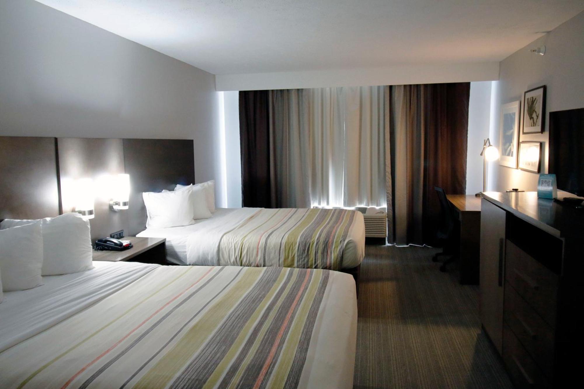 Country Inn & Suites By Radisson, Council Bluffs, Ia Ngoại thất bức ảnh