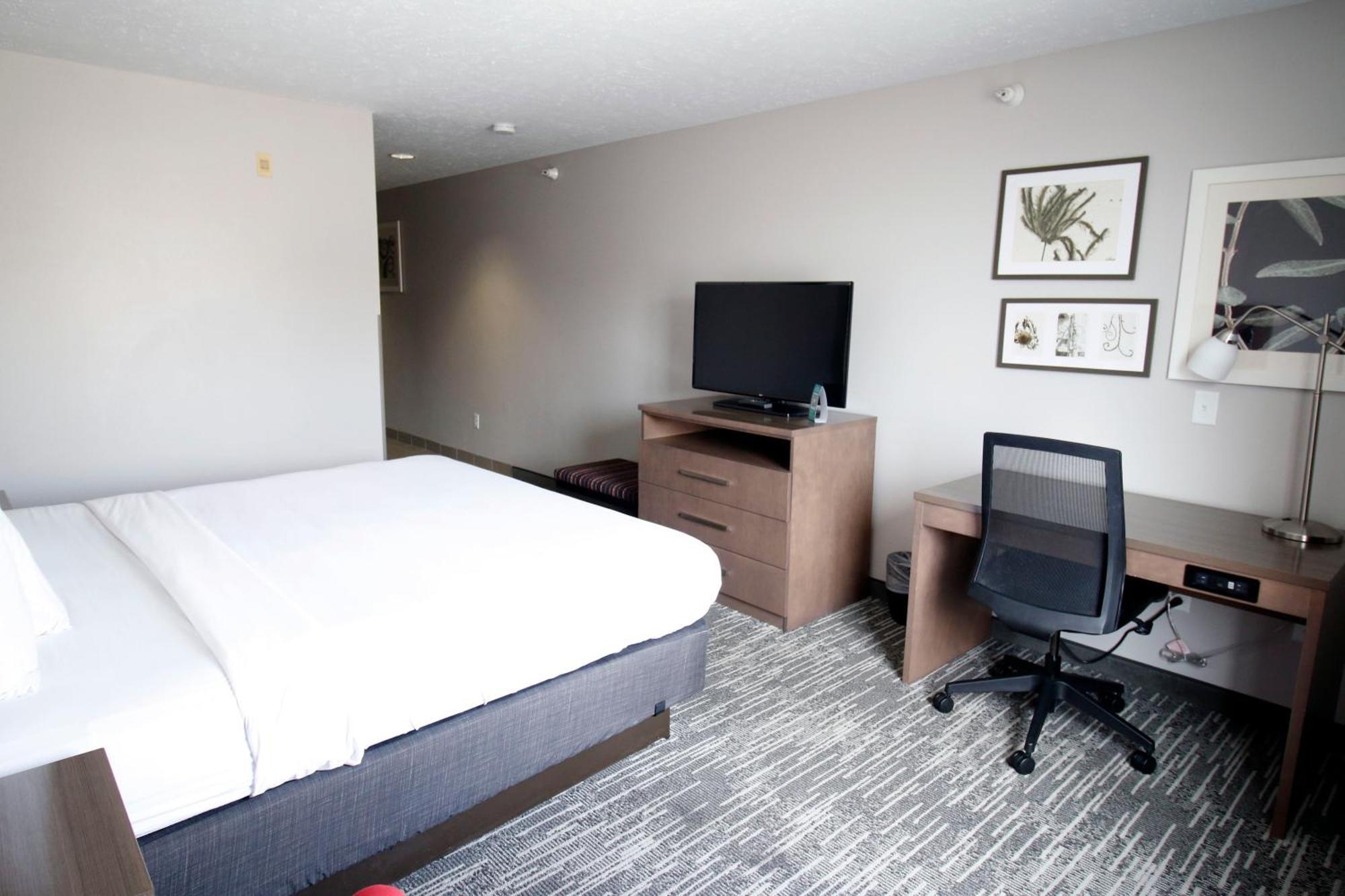 Country Inn & Suites By Radisson, Council Bluffs, Ia Ngoại thất bức ảnh