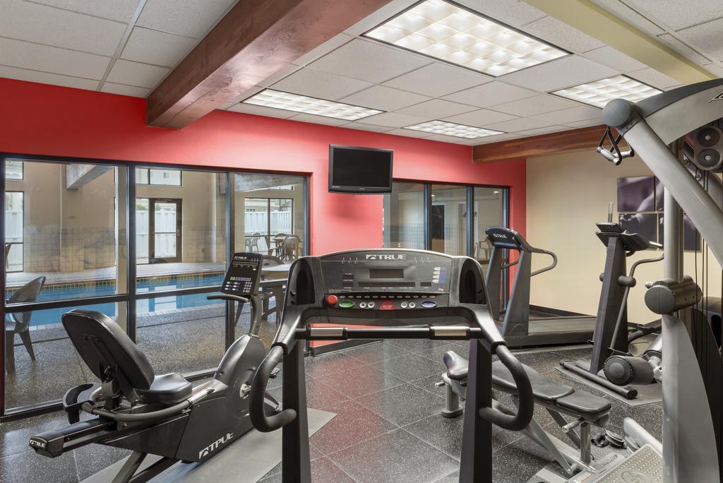Country Inn & Suites By Radisson, Council Bluffs, Ia Ngoại thất bức ảnh
