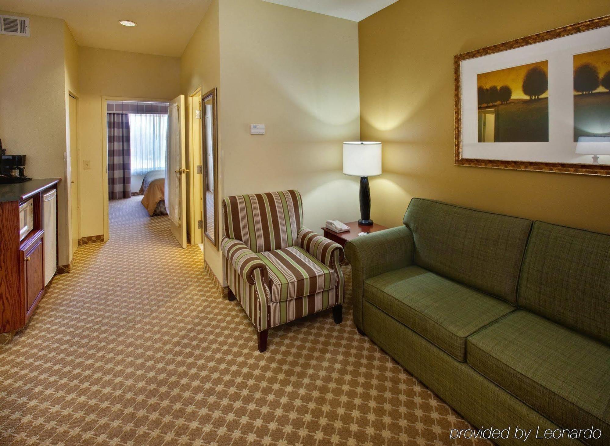 Country Inn & Suites By Radisson, Council Bluffs, Ia Phòng bức ảnh