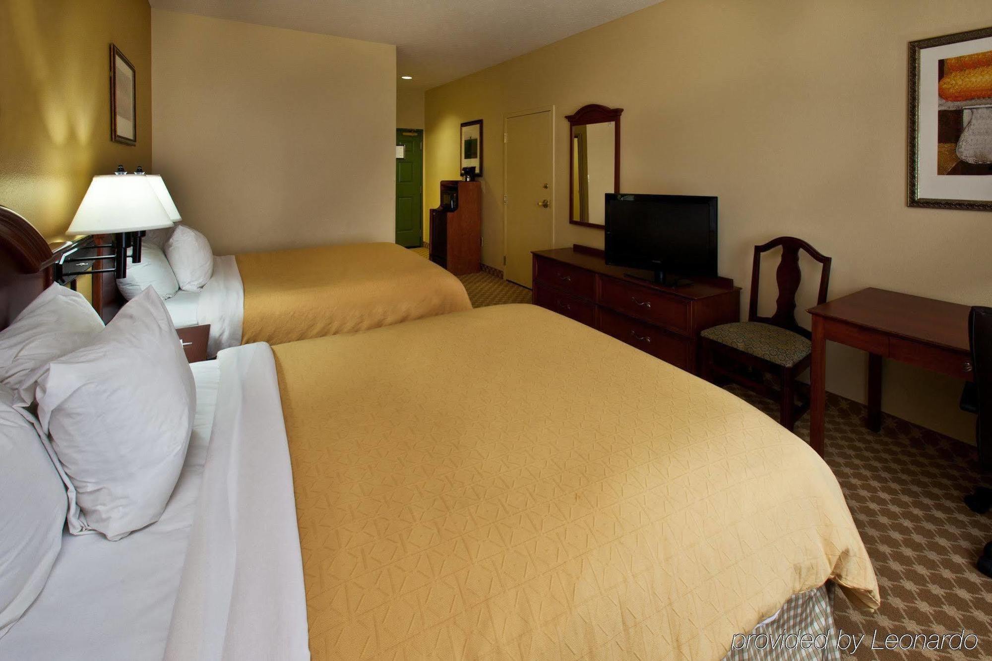 Country Inn & Suites By Radisson, Council Bluffs, Ia Phòng bức ảnh