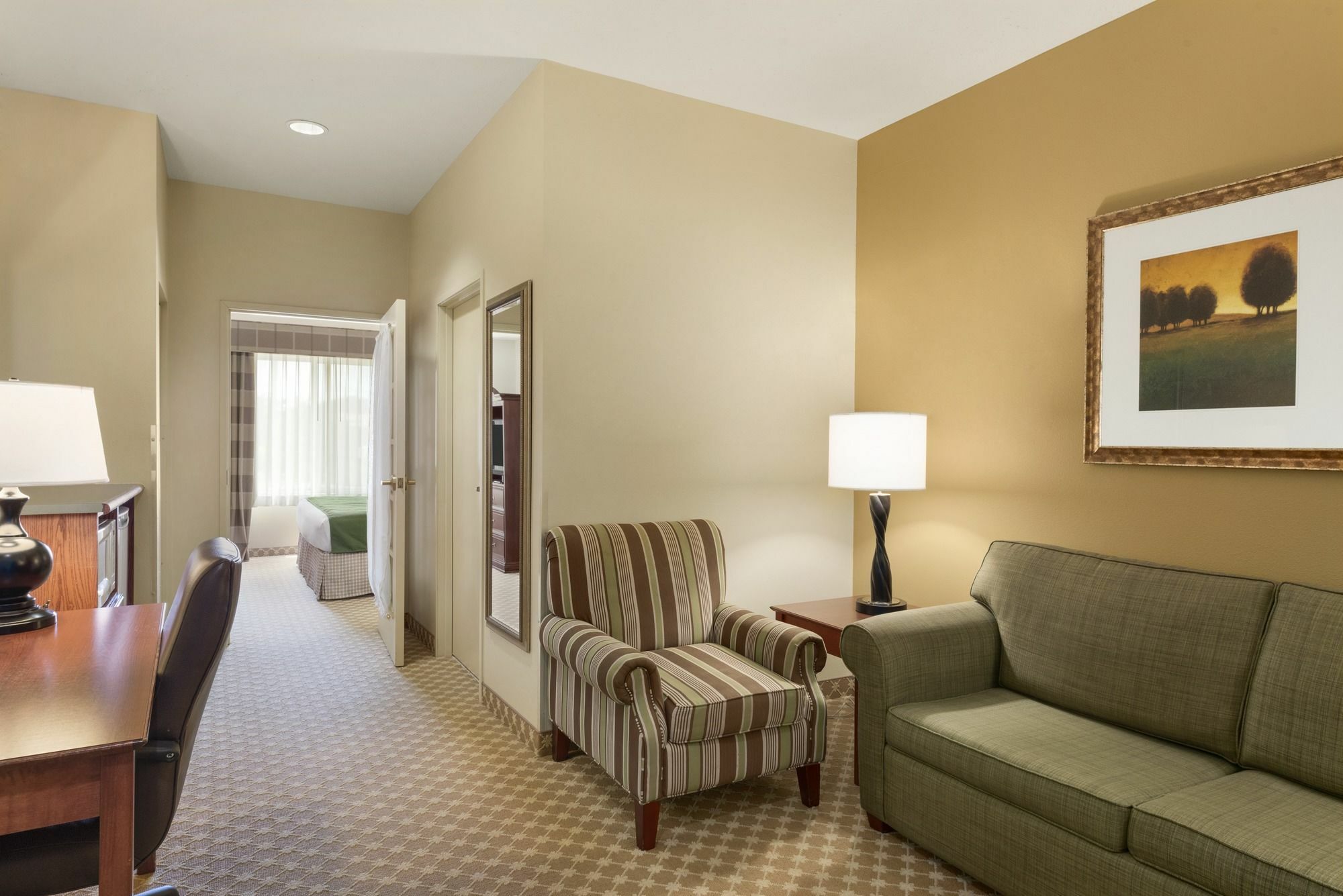 Country Inn & Suites By Radisson, Council Bluffs, Ia Ngoại thất bức ảnh