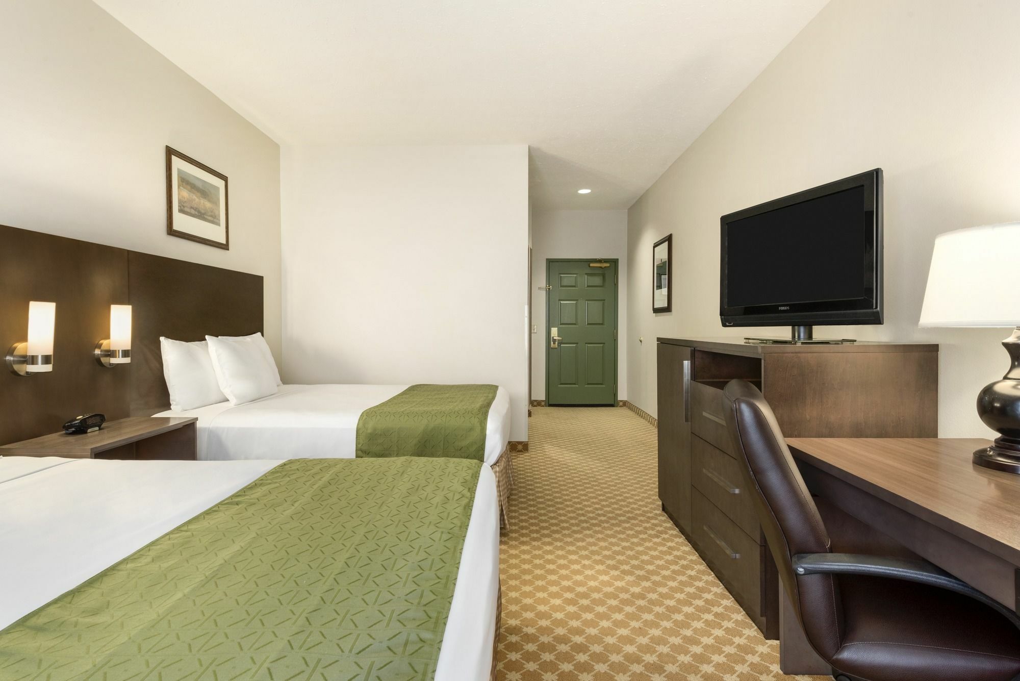 Country Inn & Suites By Radisson, Council Bluffs, Ia Ngoại thất bức ảnh