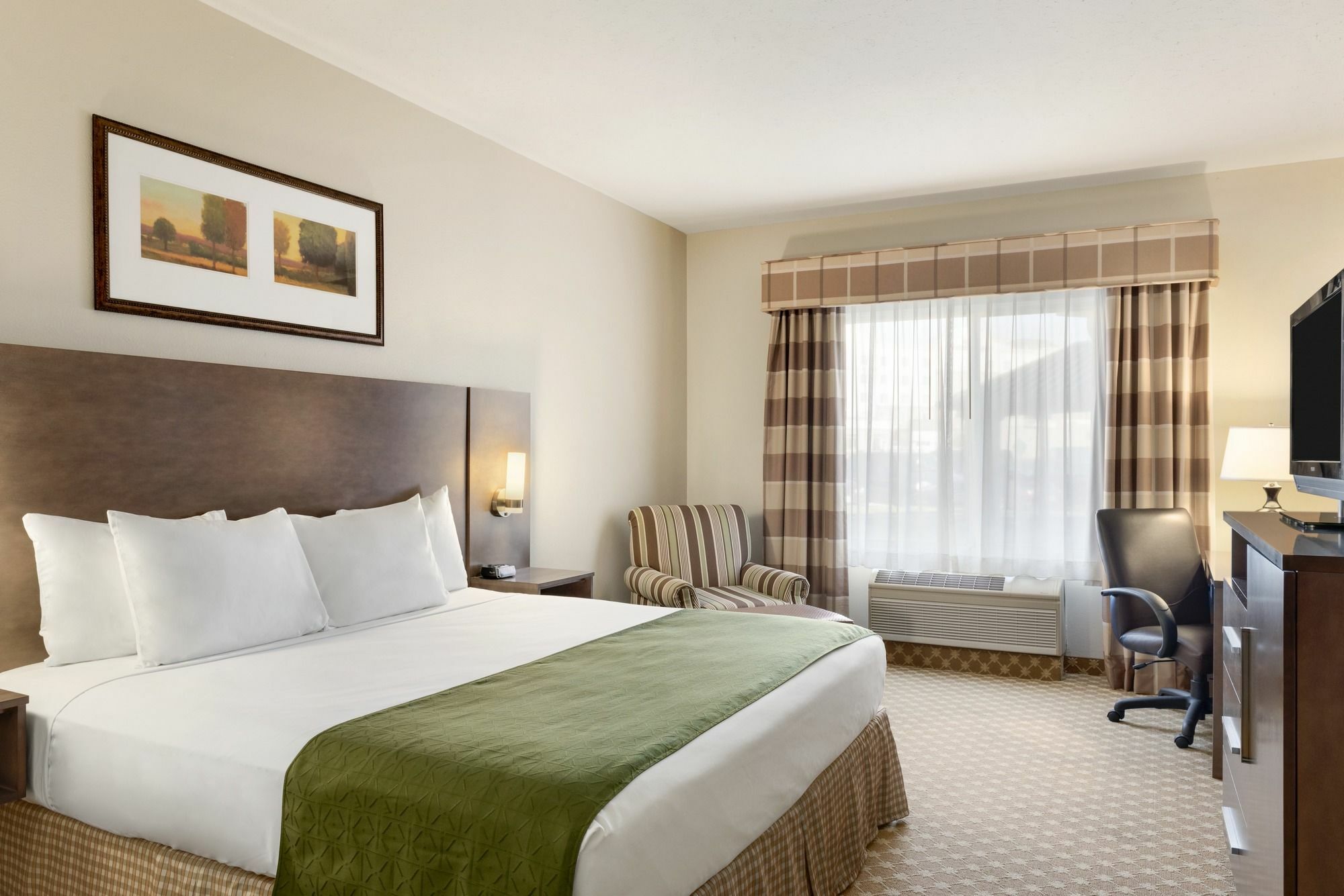 Country Inn & Suites By Radisson, Council Bluffs, Ia Ngoại thất bức ảnh